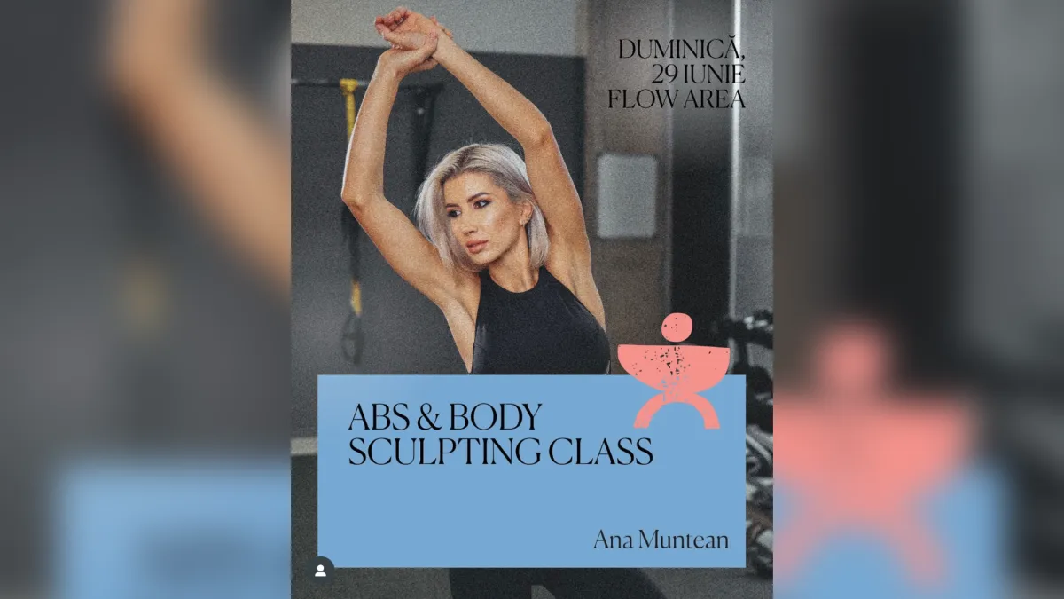 ALEGEREA CONSTIENTA A STILULUI DE VIATA: FUNDAMENTAL FEST 2024