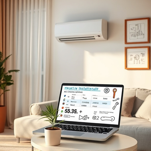 HVAC Energy Efficiency Tips for a Greener Home Comfort