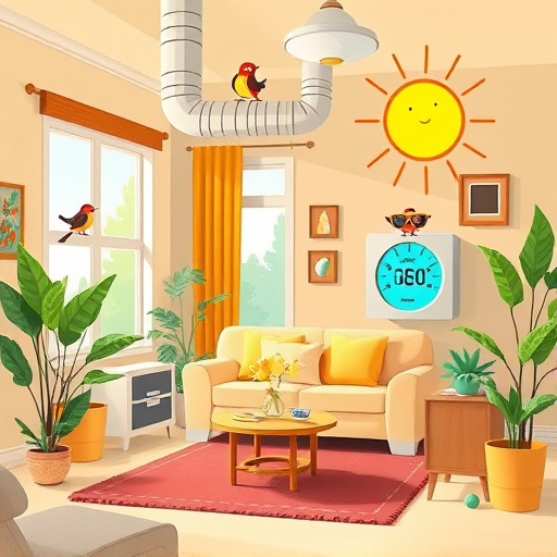 Commercial Air Conditioning Installation: Maximize Comfort Efficiently