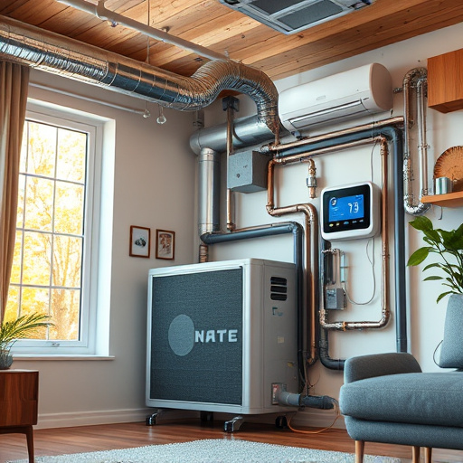 Commercial Kitchen HVAC Installation: Master the Essentials