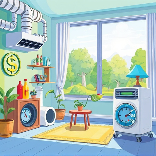 Central Heating Systems Installation: Create Your Cozy Oasis