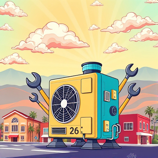 Comparing Energy-Efficient HVAC System Costs and Savings Simplified