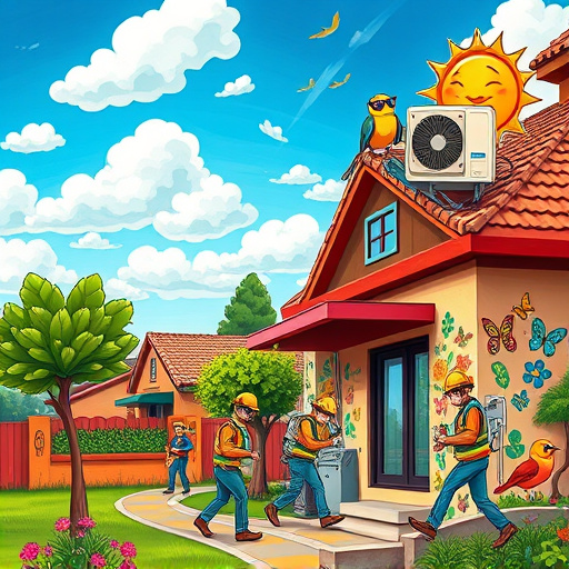 Best Heating Systems for Cold Climates: Stay Cozy All Winter