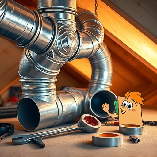 Duct Cleaning for Commercial Buildings: Essential Air Quality Guide