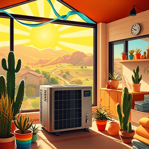 Heating and Cooling Systems Upland, California: Complete Guide