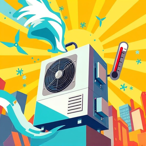 Installing Energy-Efficient AC and Furnace Units Guide