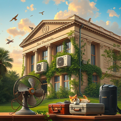 Eco-Friendly HVAC Installation Options for Sustainable Comfort