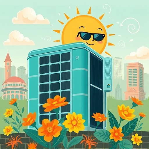 HVAC Replacement Cost Claremont, California: Your Guide