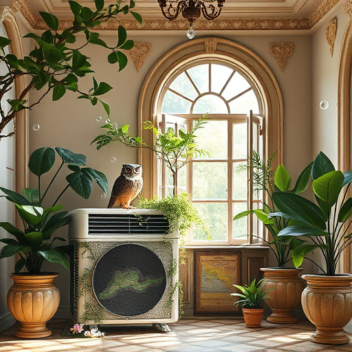 Installing a New Heating System in Your Home: Essential Guide