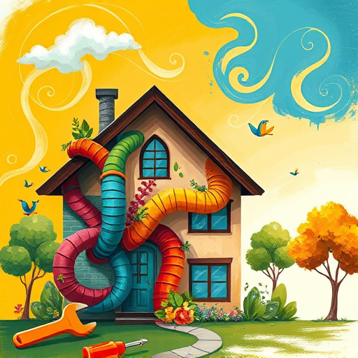 Proper HVAC System Sizing for Energy Efficiency Explained