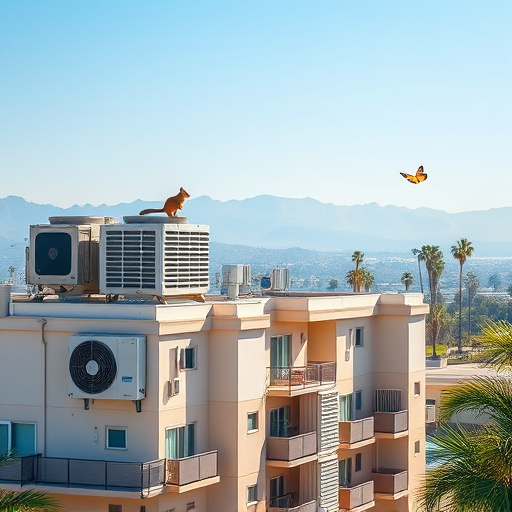 Smart HVAC System Installation: Transform Your Home Efficiently