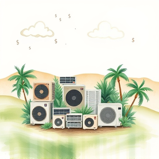 HVAC Replacement Cost Pomona, California: Key Insights Revealed