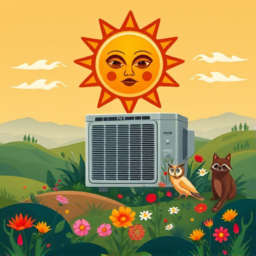 Optimize Your HVAC for Apartment Buildings Chino, California