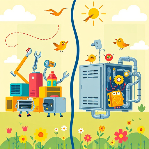Installation Costs for Geothermal HVAC Systems Explained