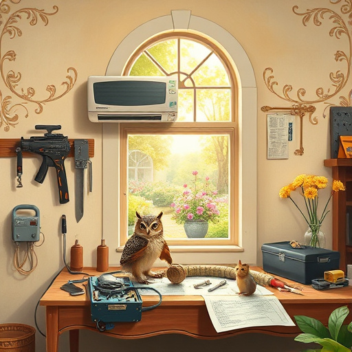 Energy-efficient Ductwork Materials for Your Home's Efficiency