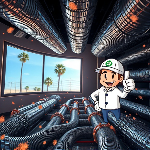 Affordable HVAC Services in Ontario, California – Comfort Awaits