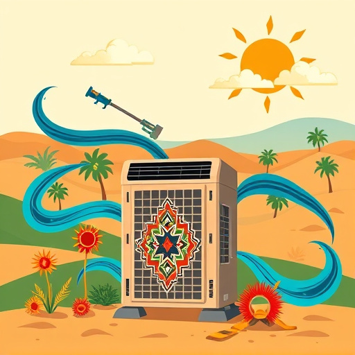 Sustainable HVAC for Apartment Buildings in Montclair, CA