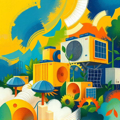 HVAC Duct Cleaning La Habra, California: Essential Guide