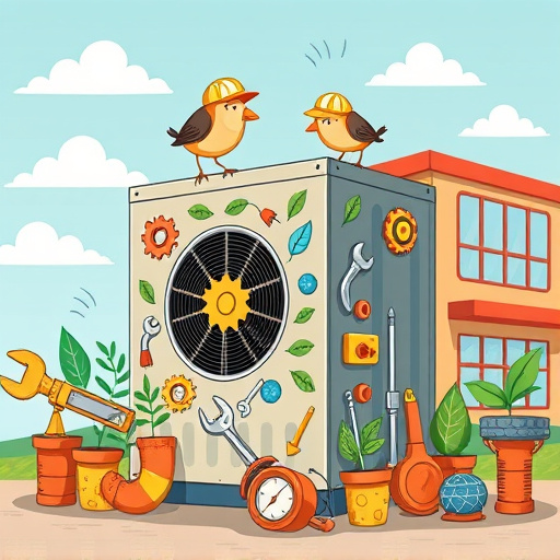 HVAC Replacement Cost Jurupa Valley, California: Worth It?