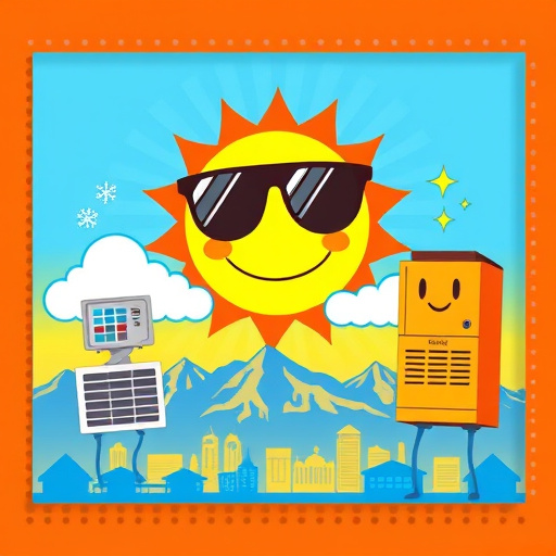 Commercial HVAC Installation Azusa, California: Your Guide