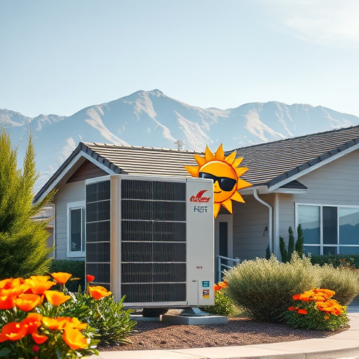Residential HVAC Contractors Upland, California: Find Calm
