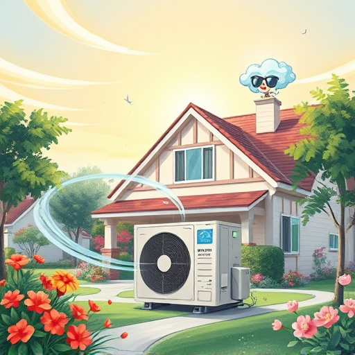 Smart HVAC Installation San Dimas, California: A Complete Guide