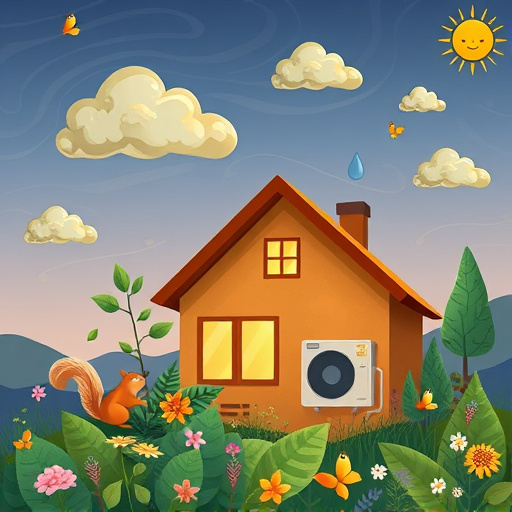 HVAC Financing Options Montclair, California for Comfort