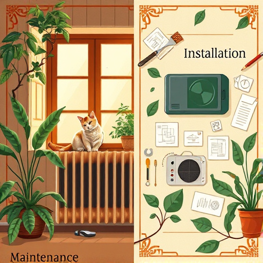 Average Cost of HVAC System Maintenance vs. Installation Uncovered