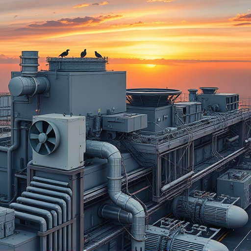 Whole-House Ventilation System Installation for Home Comfort