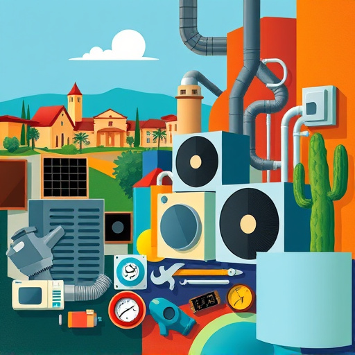 HVAC General Contractor: Key to Your Home’s Climate Control