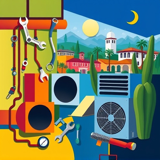 High-Efficiency HVAC Installation Cost: Key Factors Explained