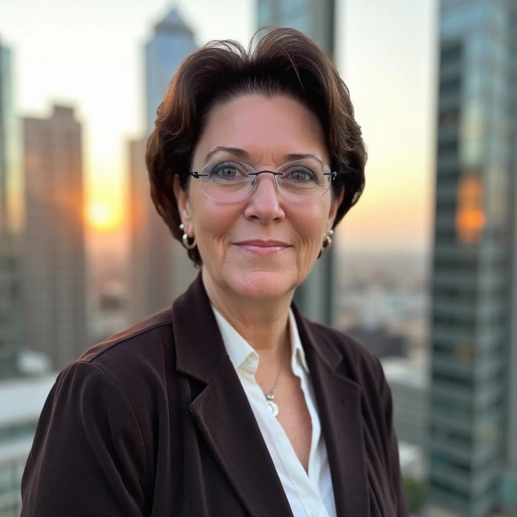 The Heavy Metal Poisoning Epidemic Destroying Your Hair (And Why Your Doctor Won't Test For It)