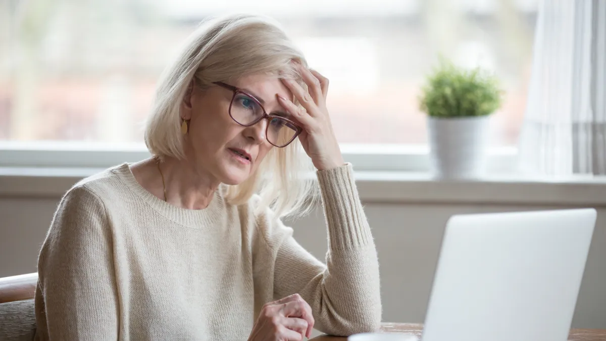 The Inflammation-Thyroid Crisis: How Your Immune System Is Blocking Your Success