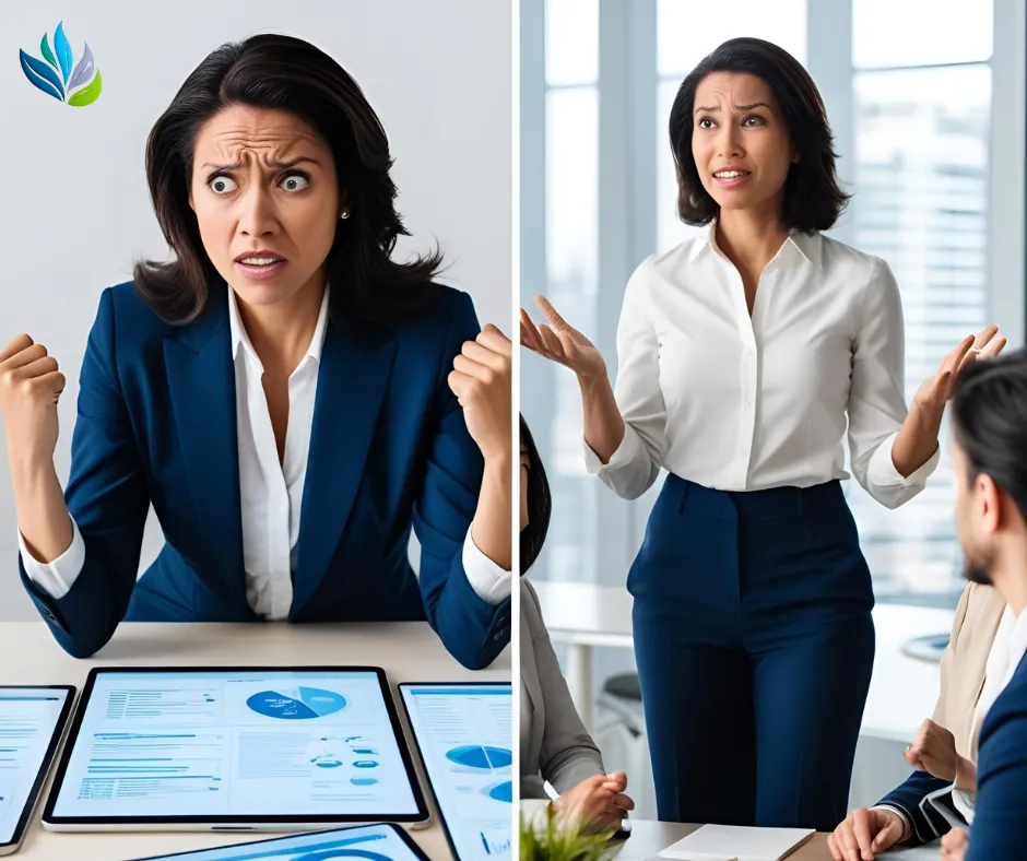 Brain Fog Isn't In Your Head: How Thyroid Dysfunction Is Sabotaging Your Executive Function