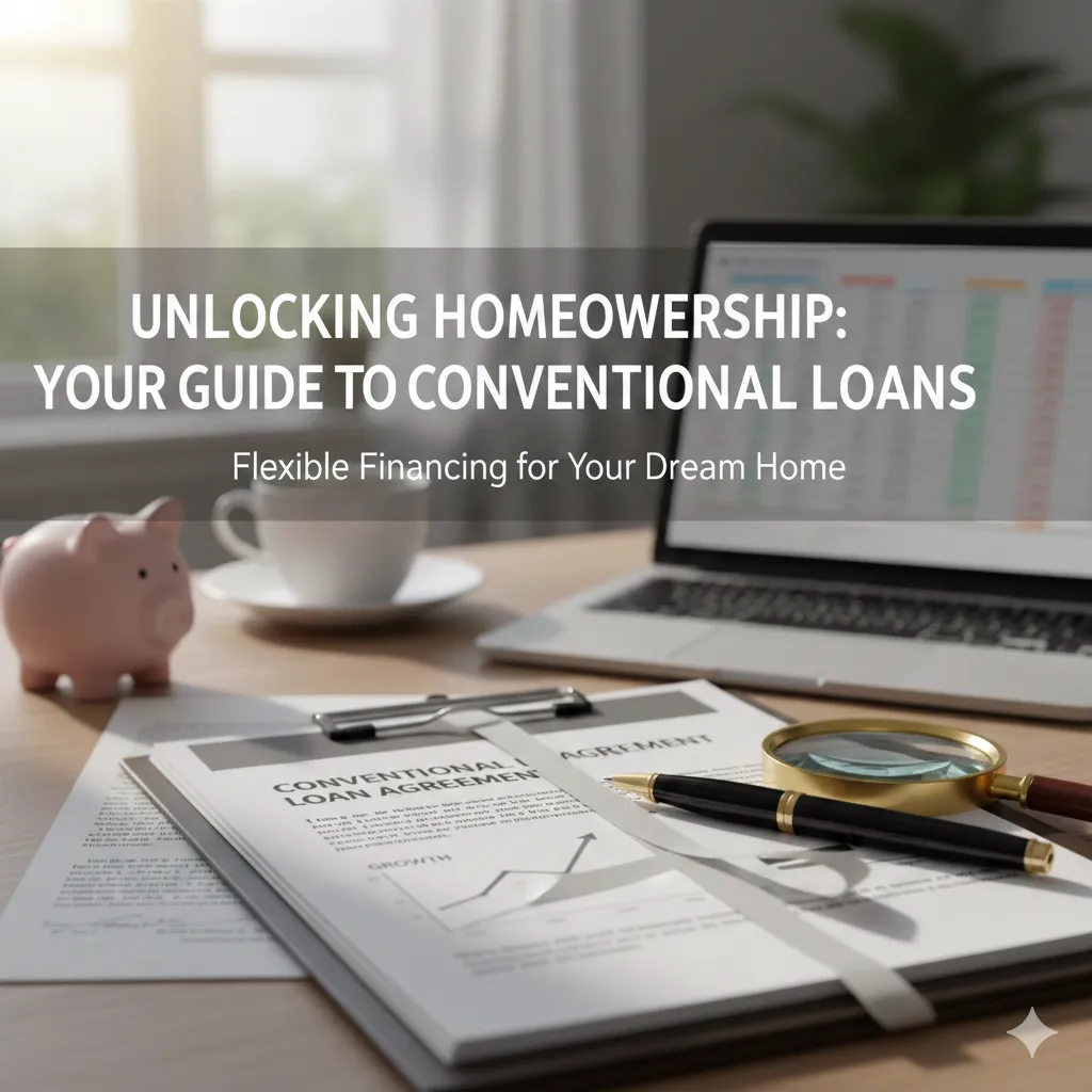 Conventional Loans in Arizona: Requirements, Benefits & Expert Tips for Homebuyers