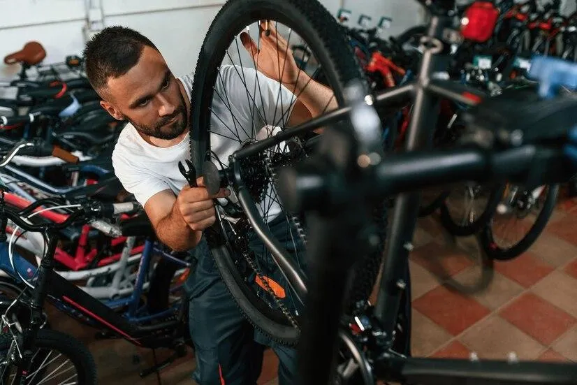 Reliable Bike Repair Store Near Me for Quality Service