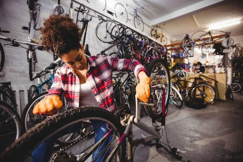 Local Repair Bike Shop Near Me for All Your Cycling Needs