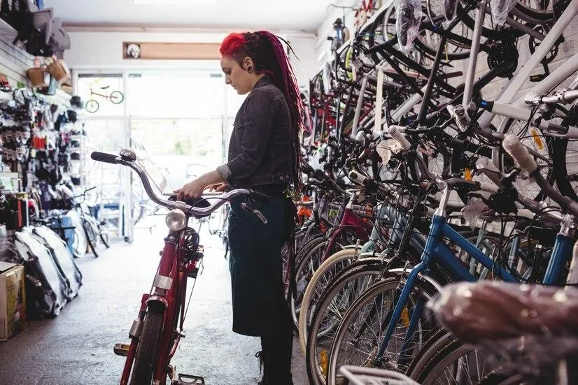 Local Repair Bicycle Shop Near Me for Reliable Service