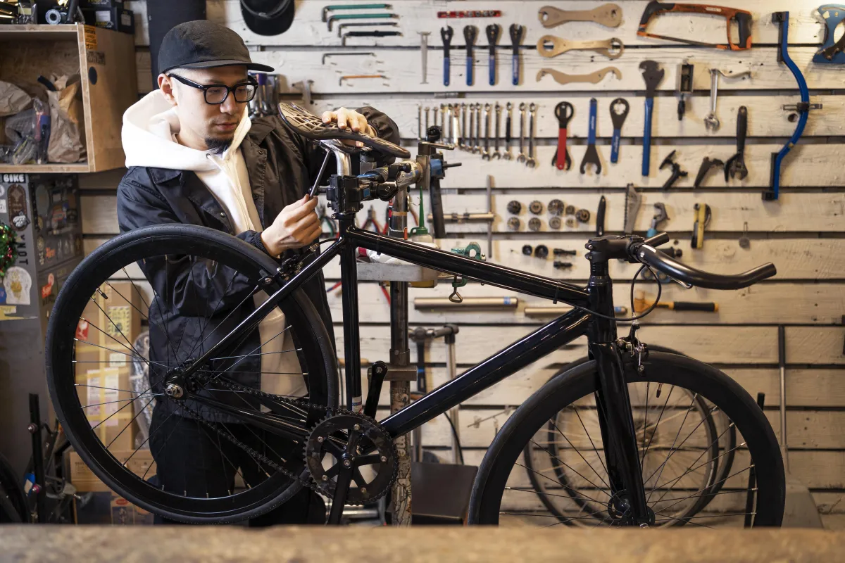 Where to Repair Bicycles Near Me for Reliable Service