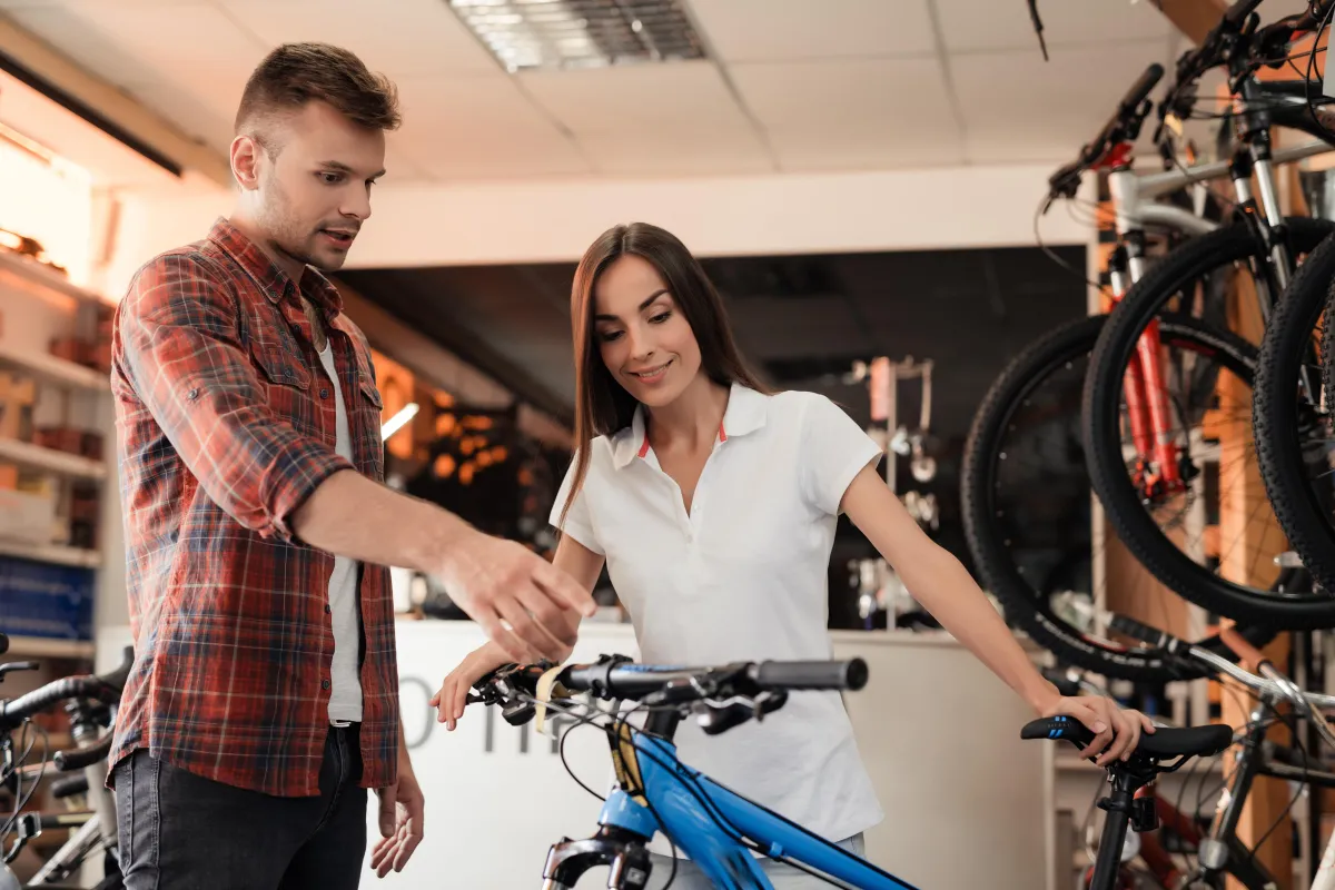 Quick and Affordable Bike Repair Near Me