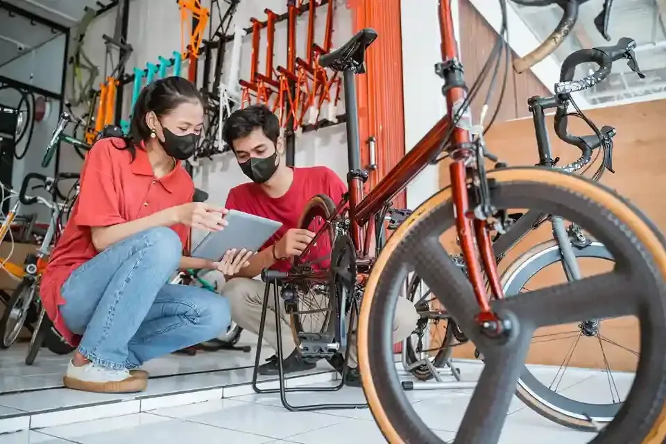 Affordable Bicycle Repair Near Me for Smooth Riding