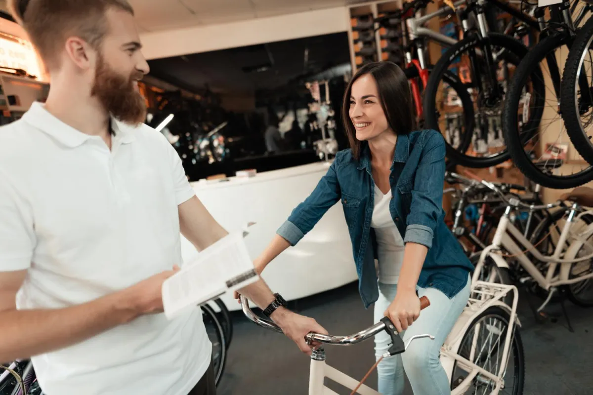 How to Choose the Right Bike Rental Near Me for Any Ride