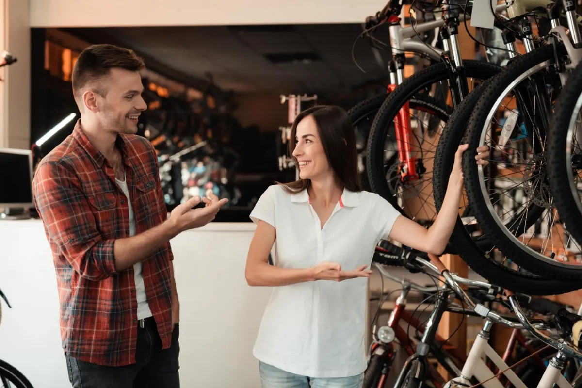 How to Find Reliable Bicycle Repair Near Me Today