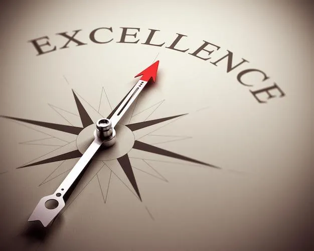 Don't expect excellence if you don't embrace ownership!