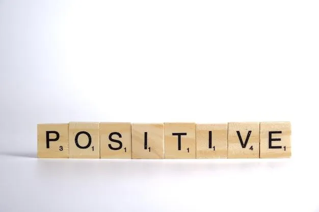 Don't expect a positive attitude if you don't celebrate what they do, right!