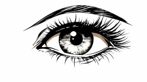 Build Instant Rapport By Looking Into People's Left Eye With Your Right. Eye