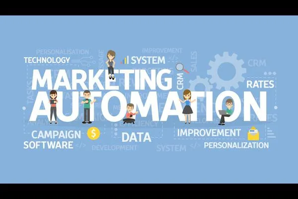 MARKETING AUTOMATION TOOLS