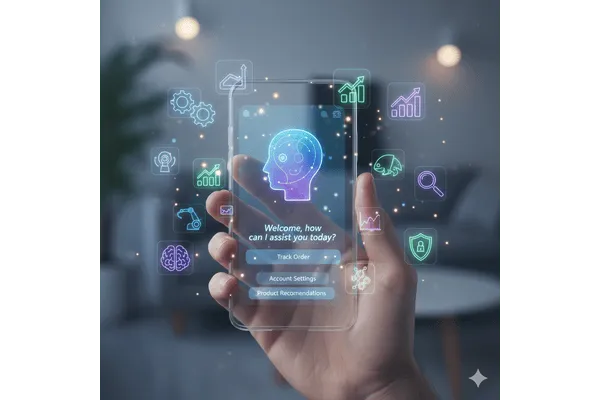 AI Customer Support in 2025: Transforming Customer Experience with Automation & Personalization