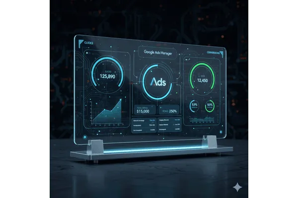 Pay Per Click Management in 2025: How to Maximize ROI with Smarter Strategies