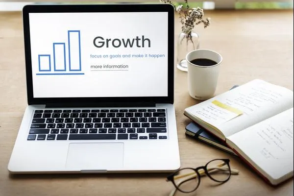 SEO optimization analytics growth